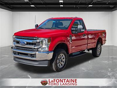 2022 Ford F-250 Regular Cab 4WD Pickup for sale #26FX058A - photo 1
