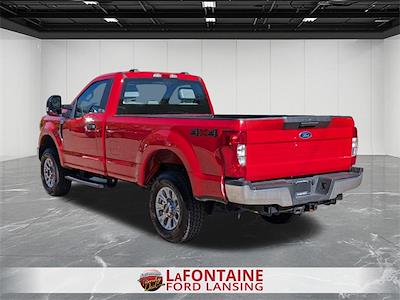 2022 Ford F-250 Regular Cab 4WD Pickup for sale #26FX058A - photo 2