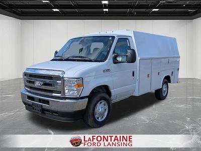 2027 Ford E-350 RWD Reading Service Utility Van for sale #27FC001 - photo 1