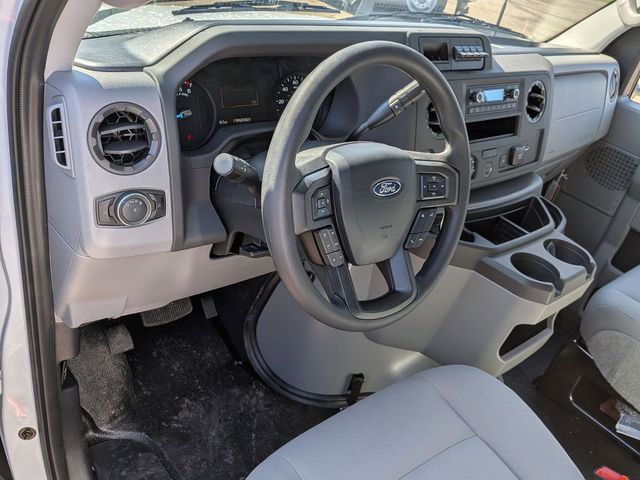 New 2027 Ford E-350 - photo 11
