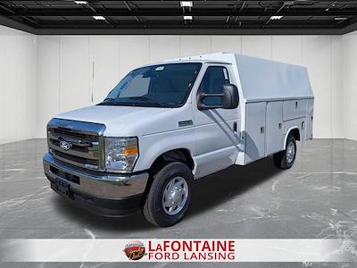 2027 Ford E-350 RWD Reading Service Utility Van for sale #27FC002 - photo 1