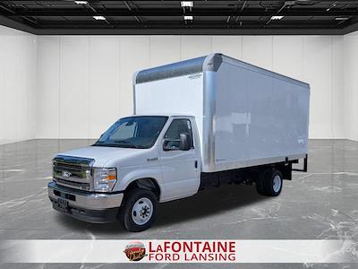 New 2027 Ford E-450 Cutaway for sale #27FC009 - photo 1