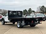Used 2022 Ford F-450 XL Regular Cab 4x2 Flatbed Truck for sale #3F0777P - photo 6
