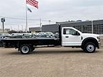 Used 2022 Ford F-450 XL Regular Cab 4x2 Flatbed Truck for sale #3F0777P - photo 8