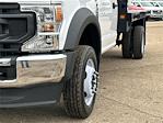 Used 2022 Ford F-450 XL Regular Cab 4x2 Flatbed Truck for sale #3F0777P - photo 9