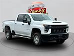 Used 2022 Chevrolet Silverado 2500 Work Truck Crew Cab 4x4 Pickup for sale #4F0300P - photo 1