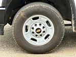 Used 2022 Chevrolet Silverado 2500 Work Truck Crew Cab 4x4 Pickup for sale #4F0300P - photo 10