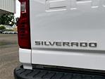 Used 2022 Chevrolet Silverado 2500 Work Truck Crew Cab 4x4 Pickup for sale #4F0300P - photo 13