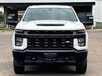Used 2022 Chevrolet Silverado 2500 Work Truck Crew Cab 4x4 Pickup for sale #4F0300P - photo 3