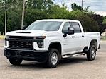 Used 2022 Chevrolet Silverado 2500 Work Truck Crew Cab 4x4 Pickup for sale #4F0300P - photo 4