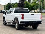 Used 2022 Chevrolet Silverado 2500 Work Truck Crew Cab 4x4 Pickup for sale #4F0300P - photo 6