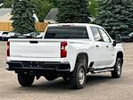 Used 2022 Chevrolet Silverado 2500 Work Truck Crew Cab 4x4 Pickup for sale #4F0300P - photo 2
