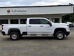 Used 2022 Chevrolet Silverado 2500 Work Truck Crew Cab 4x4 Pickup for sale #4F0300P - photo 8