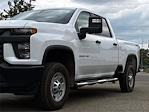 Used 2022 Chevrolet Silverado 2500 Work Truck Crew Cab 4x4 Pickup for sale #4F0300P - photo 9