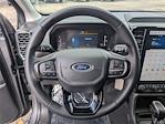 2024 Ford Ranger SuperCrew Cab 4WD Pickup for sale #24X1051A - photo 17