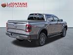 2024 Ford Ranger SuperCrew Cab 4WD Pickup for sale #24X1051A - photo 5