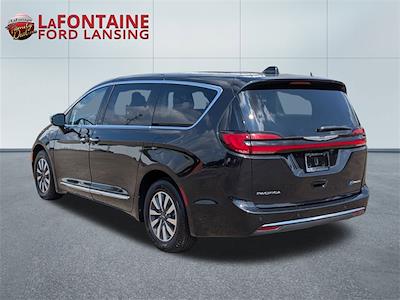 2023 Chrysler Pacifica FWD Minivan for sale #5F0046S - photo 2