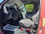 Used 2021 Ford F-750 Regular Cab Dump Truck for sale #5F0220P - photo 10