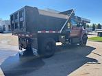 Used 2021 Ford F-750 Regular Cab Dump Truck for sale #5F0220P - photo 5