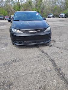 Used 2023 Chrysler Voyager LX Minivan for sale #5F0288P - photo 1