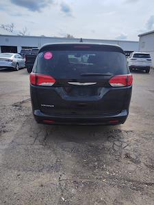 Used 2023 Chrysler Voyager LX Minivan for sale #5F0288P - photo 2