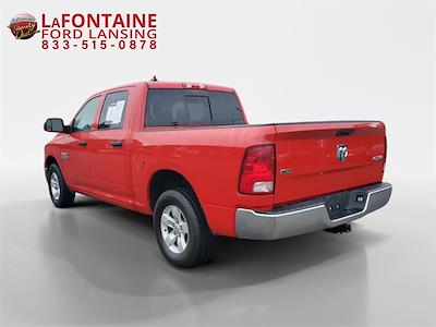 2023 Ram 1500 Classic Crew Cab 4x4 Pickup for sale #5F0329P - photo 2