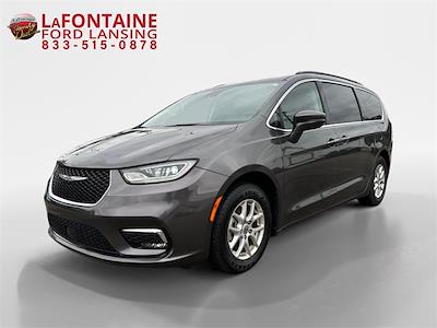 2022 Chrysler Pacifica FWD Minivan for sale #5F0354P - photo 1