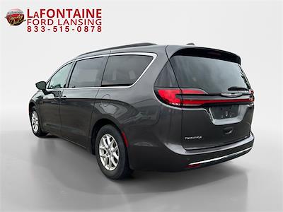 2022 Chrysler Pacifica FWD Minivan for sale #5F0354P - photo 2