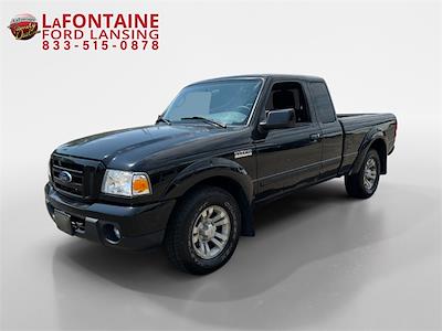 2010 Ford Ranger Super Cab 4x4 Pickup for sale #5F0359P - photo 1