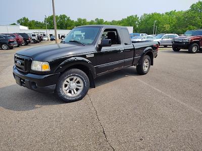 2010 Ford Ranger Super Cab 4x4 Pickup for sale #5F0359P - photo 1
