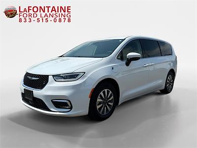2023 Chrysler Pacifica FWD Minivan for sale #5F0371P - photo 1