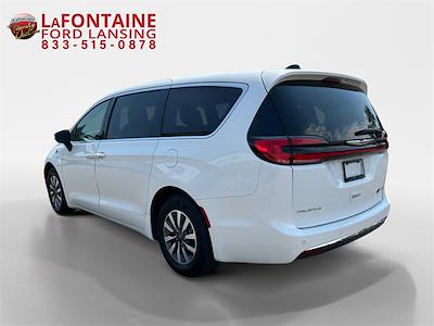 2023 Chrysler Pacifica FWD Minivan for sale #5F0371P - photo 2