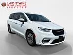 2023 Chrysler Pacifica FWD Minivan for sale #5F0371P - photo 4