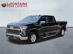 2023 Chevrolet Silverado 1500 Crew Cab 4x4 Pickup for sale #5F0442P - photo 1