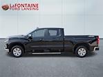 2023 Chevrolet Silverado 1500 Crew Cab 4x4 Pickup for sale #5F0442P - photo 4