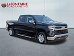 2023 Chevrolet Silverado 1500 Crew Cab 4x4 Pickup for sale #5F0442P - photo 3