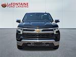 2023 Chevrolet Silverado 1500 Crew Cab 4x4 Pickup for sale #5F0442P - photo 8