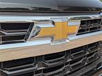 2023 Chevrolet Silverado 1500 Crew Cab 4x4 Pickup for sale #5F0442P - photo 9
