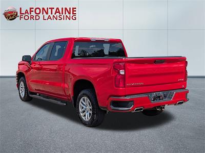 2020 Chevrolet Silverado 1500 Crew Cab 4x4 Pickup for sale #5F0443A - photo 2