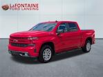 2020 Chevrolet Silverado 1500 Crew Cab 4x4 Pickup for sale #5F0443A - photo 1