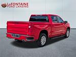 2020 Chevrolet Silverado 1500 Crew Cab 4x4 Pickup for sale #5F0443A - photo 4
