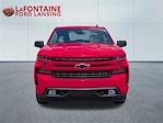 2020 Chevrolet Silverado 1500 Crew Cab 4x4 Pickup for sale #5F0443A - photo 8