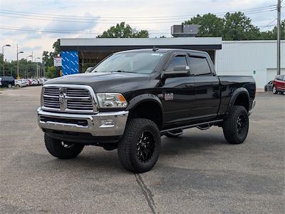 2016 Ram 2500 Crew Cab 4x4 Pickup for sale #5F0443P - photo 1