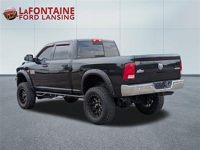 2016 Ram 2500 Crew Cab 4x4 Pickup for sale #5F0443P - photo 2