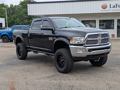 2016 Ram 2500 Crew Cab 4x4 Pickup for sale #5F0443P - photo 2