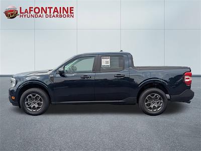 2023 Ford Maverick SuperCrew Cab 4x4 Pickup for sale #5F0495S - photo 2