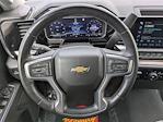 2023 Chevrolet Silverado 1500 Crew Cab 4x4 Pickup for sale #5FX0545S - photo 17
