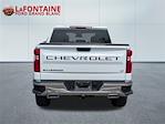 2023 Chevrolet Silverado 1500 Crew Cab 4x4 Pickup for sale #5FX0545S - photo 4
