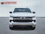 2023 Chevrolet Silverado 1500 Crew Cab 4x4 Pickup for sale #5FX0545S - photo 8