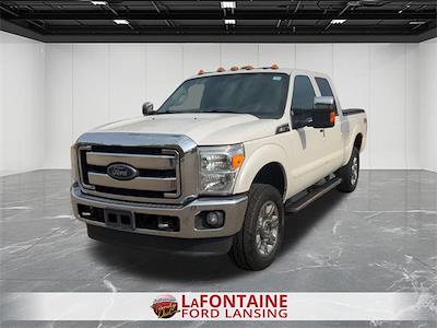 2015 Ford F-250 Crew Cab 4WD Pickup for sale #5FX0593P - photo 1
